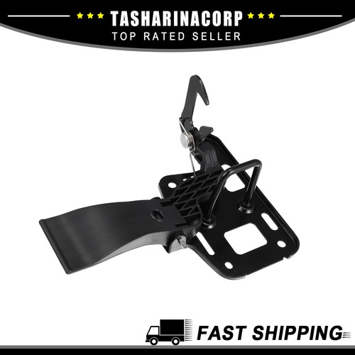Piece hood latch - latch, assembly