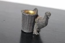 ancien pyrogene porte