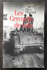 LES CERCUEILS DE TOILE Marc