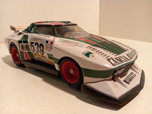 Taiyo lancia stratos - pa,