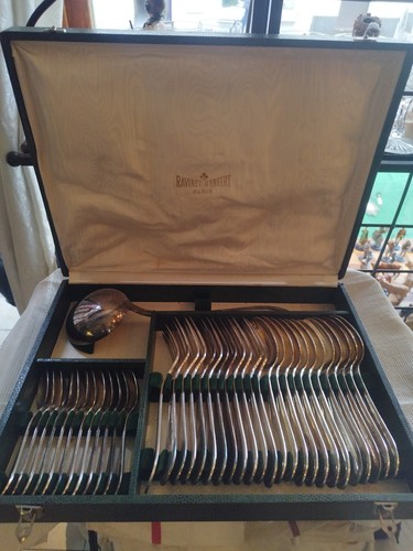 Housewife cutlery ravinet - housewife,