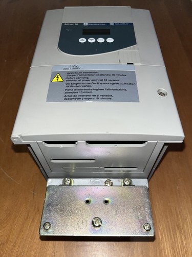 Variateur triphase 380v - triphase,