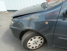 Aile avant gauche FIAT PUNTO 2
