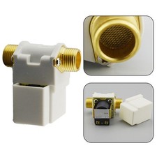 Electrovanne Entr??e d'Eau