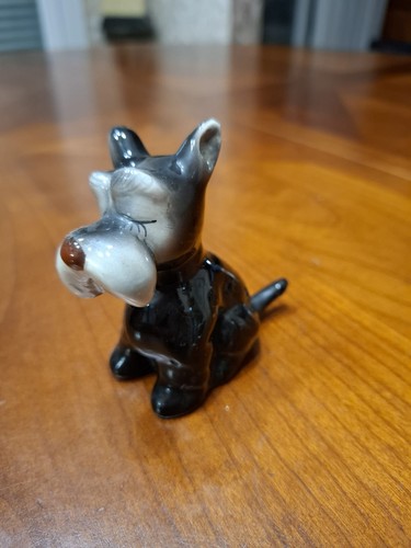 Petite figurine petit chien - figurine, de