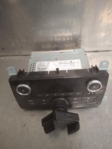 Autoradio origine renault - autoradio, d'origine