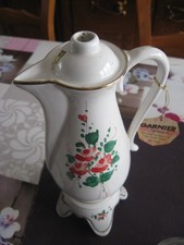 ancienne bouteille cafetière