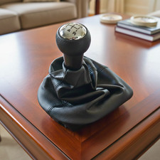 POMMEAU LEVIER VITESSE NEUF 5