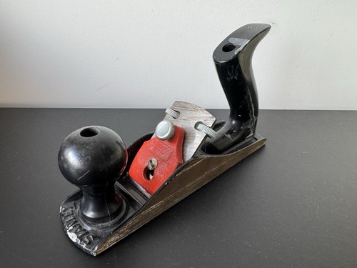 Rabot stanley england - stanley, 3