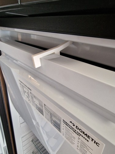 Caravan motorhome freezer - caravan/motorhome,