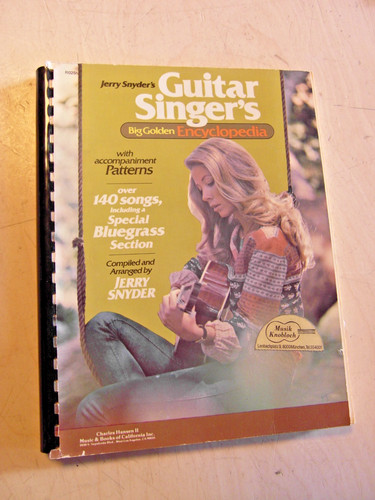 Rare ancienne guitare - rare, notes