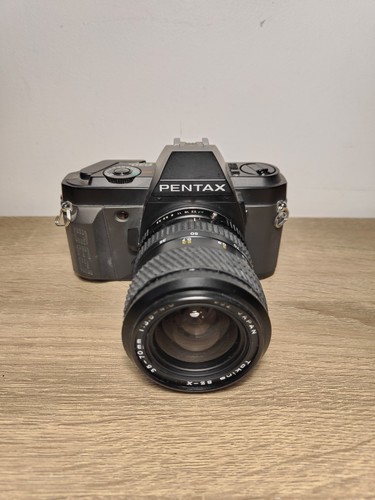 Pentax p30n reflex argentique - reflex,