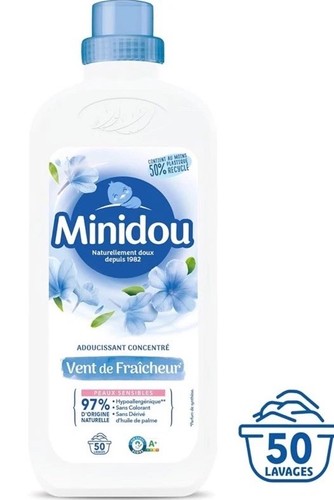 Souplîne litres minidou - souplîne, 4