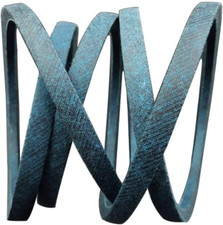 Courroie de pont de tondeuse pour John Deere GX20072 LA100/105/110/115 D100 110