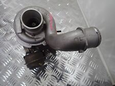 718089 Renault Laguna Espace Vel- satis 2.2DCI Turbocharger