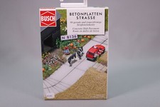 CA141 Busch maquette train N