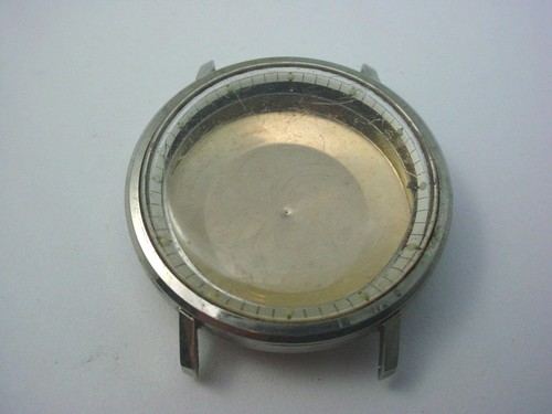 3mm vintage watch case - vintage,