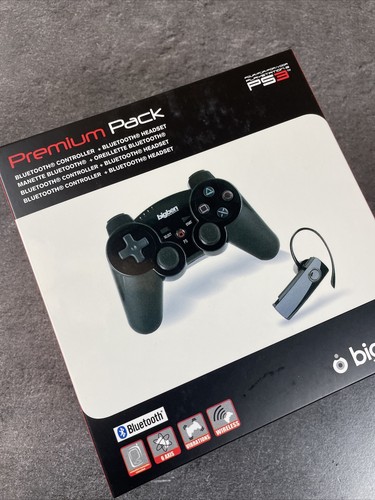 Neuf new manette - manette, fil
