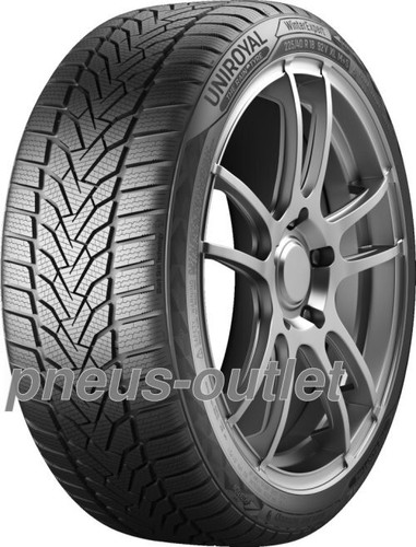 Pneu hiver uniroyal - hiver,