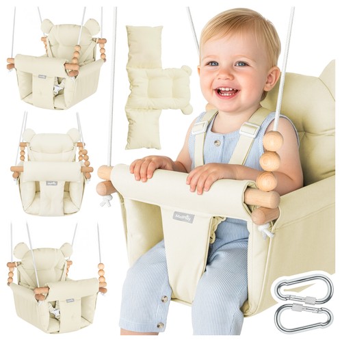 Balançoire enfant malplay - balançoire,