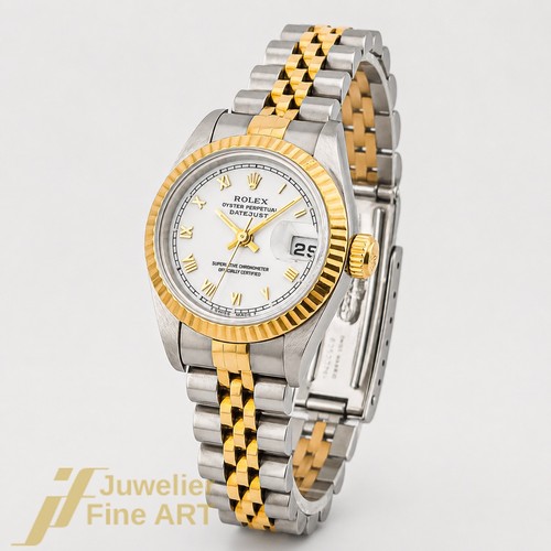 Rolex datejust ref - -, ref.