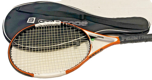 Wilson ncode ntour 105 - wilson, tennis