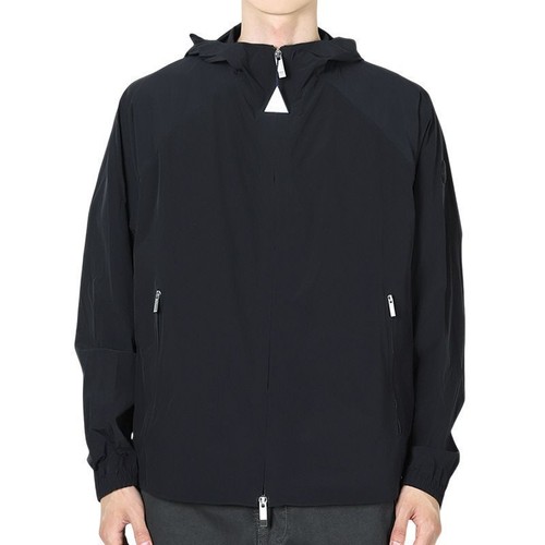 Moncler veste capuche - veste, à