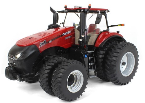 Ertl tracteur roues - ertl,