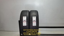 Pneus Usagés Hiver 205/60R16