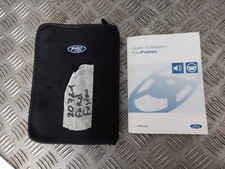 Manuel notice utilisation +