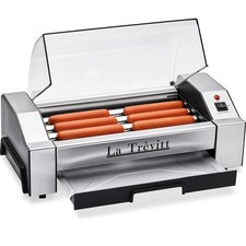 La Trevitt Hot Dog Roller