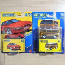 Matchbox Collector's BMW