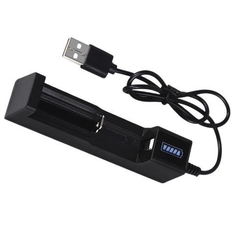 Chargeur batterie usb 1 - chargeur,