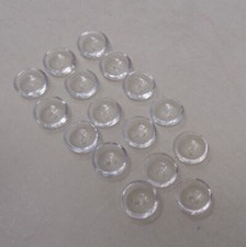 Lot de 16 Boutons anciens en