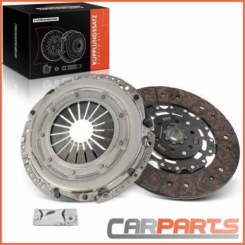 Kit embrayage pour golf 4 - kit, vw
