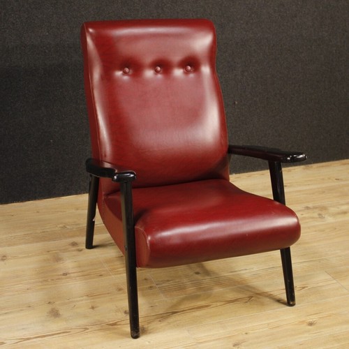 Fauteuil meuble vintage - , chaise