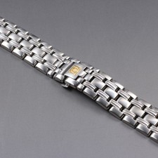 Bracelet montre homme Omega