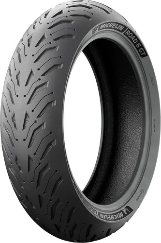 Road rear tire - road, 6