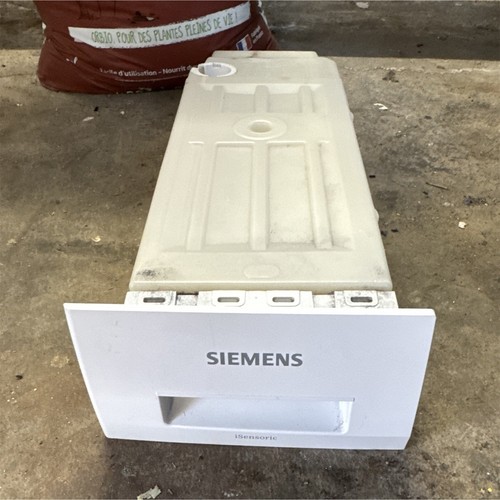Siemens bac récupération - siemens,