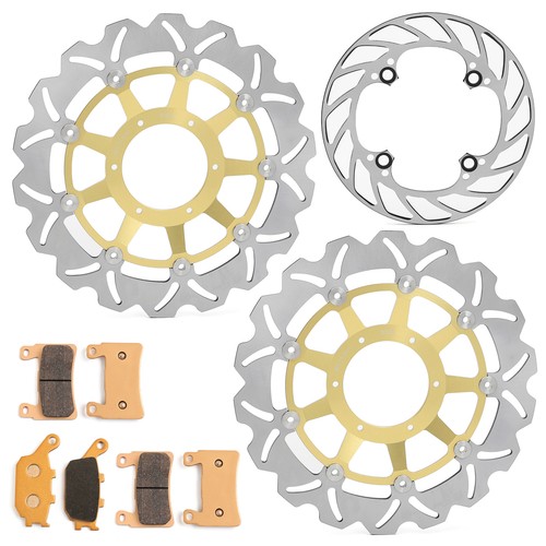Honda disques frein - disques, de