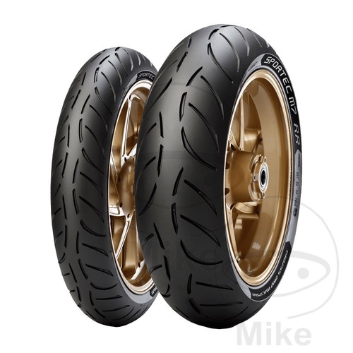 Metzeler pneu moto arrière - metzeler,