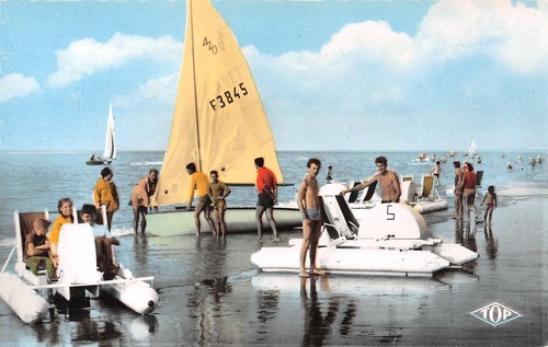 Bray dunes - 59-bray,