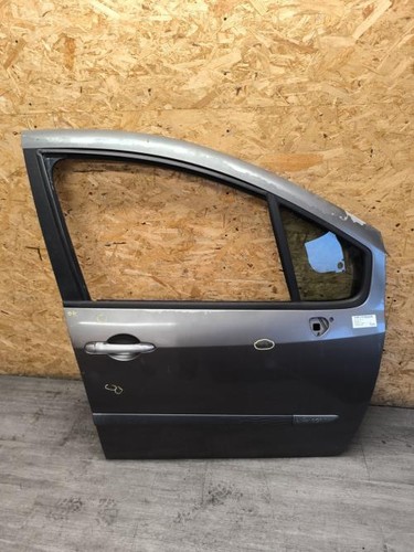 Porte avant droit renault - porte,