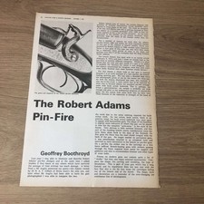 GUNS45 G. BOOTHROYD ARTICLE