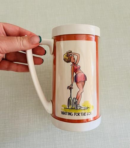 Mug shop tasse vintage - , thermo