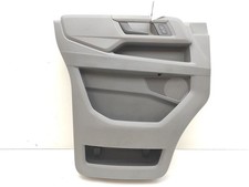 Volkswagen Crafter 2019 LHD à