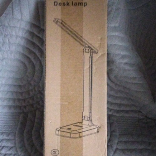Lampe bureau desk lamp - lampe, de