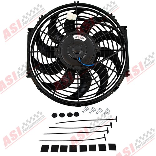 305mm radiateur slim - radiateur,