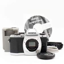Corps OLYMPUS OM-D E-M10