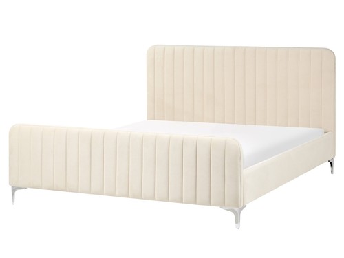 Lit double sommier - sommier, lattes